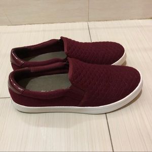 Dr. Scholl’s Slip On Sneakers